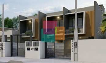 Imagem 5: JOINVILLE - Sobrado Padrão - Saguaçu