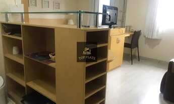 Imagem 6: Flat disponível em Jardim Paulista - SP