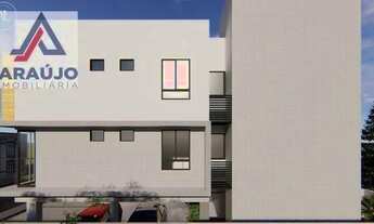 Imagem 5: Apartamento com 2 dormitórios à venda, 66 m² por R$ 260.000 - Bessa - João Pessoa/PB