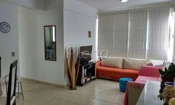 Imagem 6: Apartamento para locação no Mansões Santo Antônio - Campinas/SP