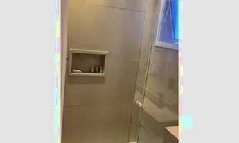 Imagem 7: Apto 127m², Ed. Jade, Vila Andrade, SP. 3 Suítes, 3 Vagas, Luxuosamente Mobiliado!