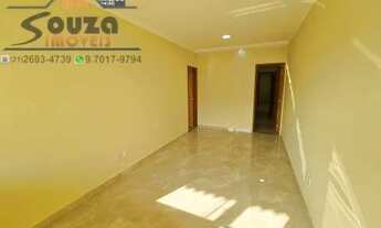 Imagem 3: Casa Linear para Venda em Jardim Atlântico Central (Itaipuaçu) Maricá-RJ - 749