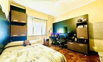 Imagem 4: Excelente 4 quartos prédio tradicional do Leme!!!!