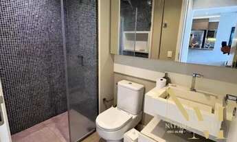 Imagem 6: Apto 45m², 1 Quarto, Reformado, Lazer Completo, Mobiliado, Prox. ao metrô, ac. financiamen