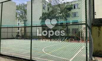 Imagem 4: Apartamento-À VENDA-Madureira-Rio de Janeiro-RJ