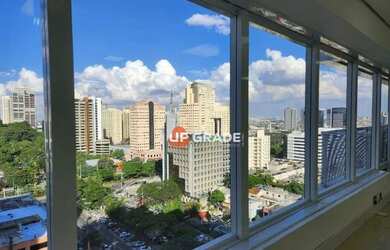 Imagem 3: Sala para alugar, 76 m² por R$ 5.770/mês - Alphaville Industrial - Barueri/SP