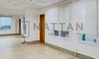 Imagem 6: Conjunto para alugar, 175 m² por R$ 16.280,00/mês - Tatuapé - São Paulo/SP