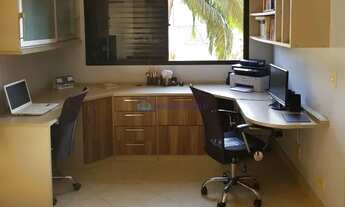 Imagem 5: Apartamento próximo ao metrô Santa Cruz de 79m², 2 dormitórios, sendo 1 suíte, 2 vagas de