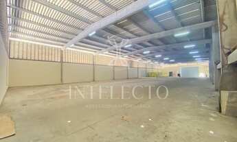 Imagem 5: Alugo Galpão Candelária