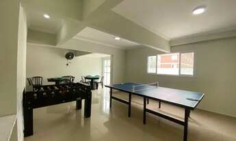 Imagem 3: Apartamento com 2 quartos Campo da aviação Praia Grande - SP