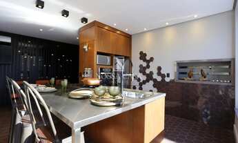 Imagem 5: Apartamento de 3 dormitórios com vaga dupla na Praia Grande em Torres