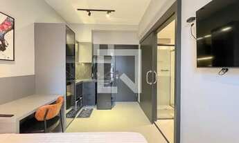 Imagem 2: Apartamento para Aluguel - Perdizes, 1 Quarto, 18 m2