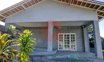 Imagem: Casa à venda no bairro Guanabara - Joinville/SC