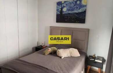 Imagem 14: Apartamento com 2 dormitórios à venda, 62 m² - Centro - São Bernardo do Campo/SP