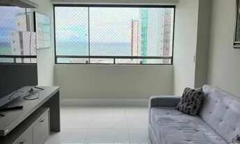 Imagem 4: EXCELENTE APARTAMENTO PARA LOCAÇÃO MOBILIADO Em Boa Viagem - Recife - PE