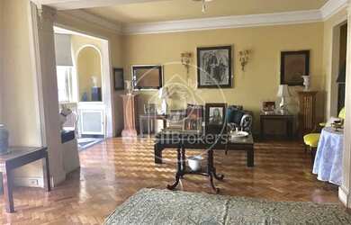 Imagem 2: Rio de Janeiro - Apartamento Padrão - Copacabana