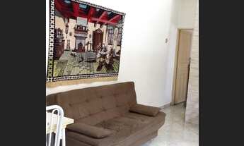 Imagem 7: Casa de condomínio térrea para venda com 32 metros quadrados com 1 quarto