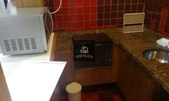 Imagem 6: Flat disponível no Jardim Paulista