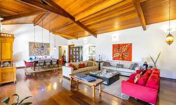 Imagem 6: Casa - Village Sans Souci - Valinhos