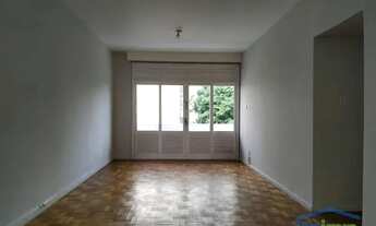 Imagem 2: Ed. Pinon - Apartamento com 3/4 para locação, 173 m² - Graça