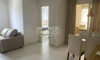 Imagem: FLAT MOBILIADO PARA LOCAÇÃO NO JARDIM