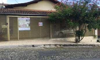 Imagem: Casa com 4 dormitórios à venda, 260 m²