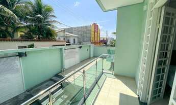 Imagem 3: Linda casa Japiim - aceita financiamento