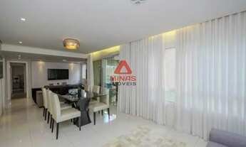 Imagem: Nova Lima - Apartamento Padrão - Vila Da