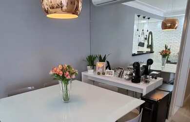 Imagem 4: 9082 - 2 vagas de garagem Venda Apartamento 96m² - Sorocaba