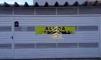 Imagem: Sobrado com 3 dormitórios 1 suite para