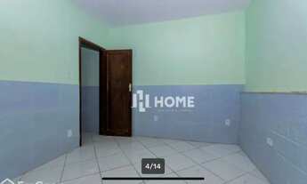Imagem 5: Ótima casa de vila, com 1 dormitório à venda, 48 m² por R$ 189.000 - Fonseca - Niterói/RJ