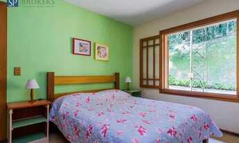 Imagem 7: Casa com 5 dormitórios à venda, 800 m² por R$ 6.500.000 - Santo Antônio Do Pinhal - Santo