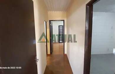 Imagem 7: LOCAÇÃO Casa com 4 dormitórios