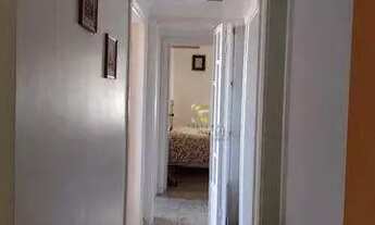 Imagem 5: Apartamento com 4 dormitórios à venda, 115 m² por R$ 662.500,00 - Bosque dos Eucaliptos