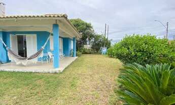 Imagem 2: Elegance Imóveis: Belíssima casa térrea com 5 dormitórios, sendo de esquina, semimobiliada