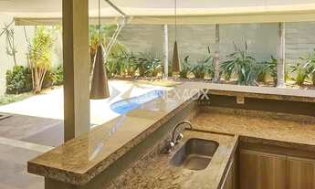 Imagem 5: Casa - Swiss Park - Campinas