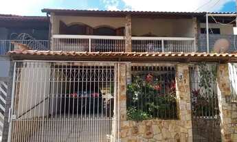 Imagem: Casa Duplex 03 suites, piscina, churrasqueira,sauna