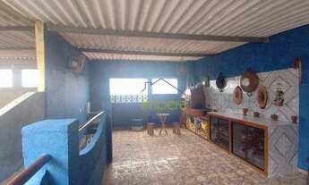 Imagem 2: Sobrado à venda, 109 m² por R$ 300.000,00 - Jardim Nova Michigan - São José dos Campos/SP