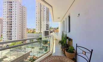 Imagem 7: Apartamento para Aluguel - Quitaúna, 3 Quartos, 104 m2