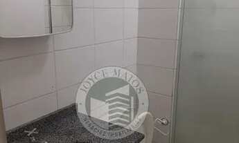 Imagem 6: Condomínio Total Life - Apartamento Com 03 Quartos Sendo 01 suíte