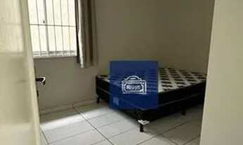 Imagem 10: Apartamento com 1 dormitório para alugar, 47 m² por R$ 2.002,00/mês - Boa Viagem - Recife