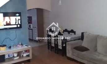 Imagem 6: REF:6682. Casa Assobradada para Venda em Santo André, 4 dorm. Ótima oportunidade! Não perc
