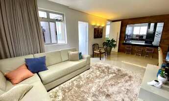 Imagem 3: Cobertura à venda, 4 quartos, 4 suítes, 4 vagas, Indaiá - Belo Horizonte/MG