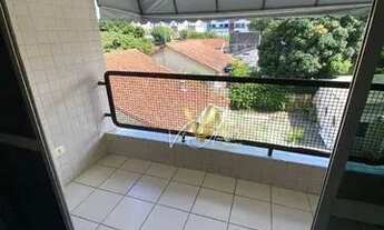 Imagem 3: Excelente apartamento com 2 quartos, 1 suíte. à venda. - Encruzilhada - Recife/PE