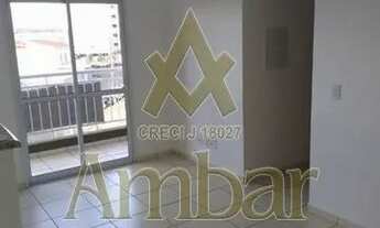 Imagem: Apartamento - Ribeirão Preto - Jardim Palmares