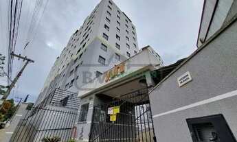 Imagem: )(- Apartamento com 2 quartos em Carlos