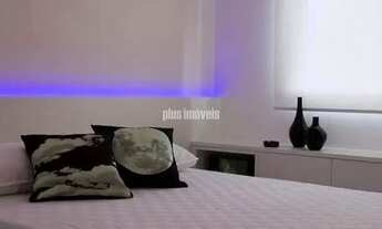 Imagem 7: MOBILIADO - PRÓXIMO A ESCOLA GRADUADA E AO SHOPPING JARDIM SUL - 39,0M² - 1 DORMITÓRIO