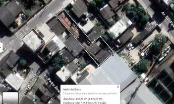 Imagem: Terreno em Barramares