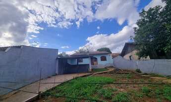 Imagem 3: Casa para venda com 80 metros quadrados com 2 quartos em Claudia - Londrina - Paraná