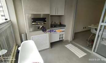 Imagem 4: NOVA LIMA - Apartamento Padrão - Alphaville - Lagoa dos Ingleses